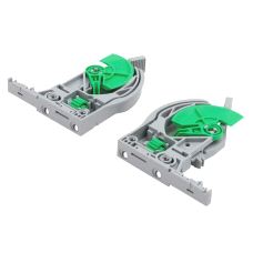 Dynaneo Frentfester 2D H+V