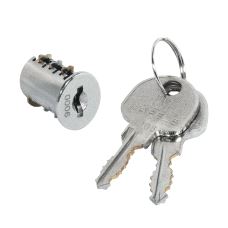 Låssylinder Symo nr.100