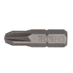 Bits L=25mm PZ3