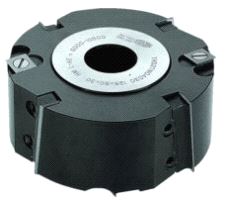 Falsfres Ø125 B=50mm d=30