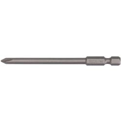 Bits L=90mm PH1, 3-pk.