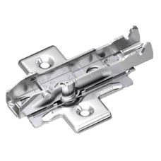 Tiomos Festeplate 1D Kryss H03 for senkhodeskrue