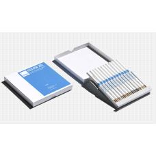 Bao Flex-penner, serie B