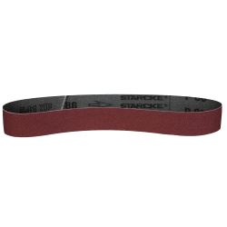 Slipebånd Starcke 10 x 330mm P60, 10-pk.