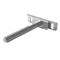 Hyllebærer for skjult montering REX/ Vario