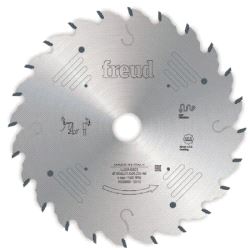 Sagblad Freud Ø160 Tre Universal Z-24 B=2,2