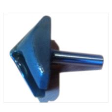 V-Fugefres 113° Ø66 s=12