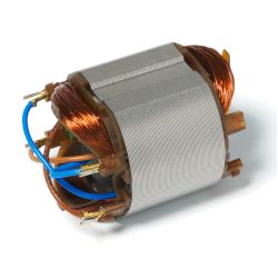 Fein Multimaster FMM250Q, Stator