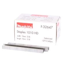 Makita Kramper 10 x 10mm, 5.040-pk.