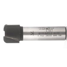 Profilfres Ø16 r3,2  s=12