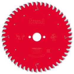Sagblad Freud Ø160 Tre Kapp Z-48 B=2,2 d=20