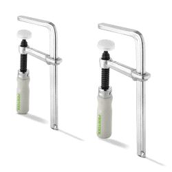 Festool Skrutvinge for skinne