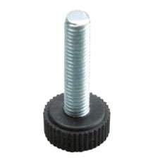 Stillesko M6 H=37,3 Ø26mm, 20-pk.