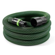 Festool Støvsugerslange Ø27 3,5m AS/CTR