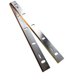 HSS kniv 6% 303 x 25 x 3mm Emco