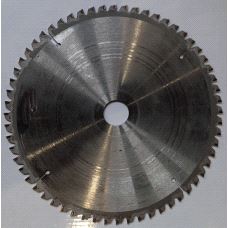 Brukt Sagblad Bosch Ø254 Z-60BA Neg. d=30