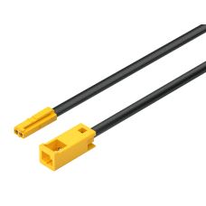 LOOX5 12V Skjøtekabel 0,5m.