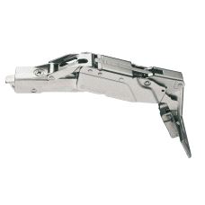 Tiomos Hengsel Click-On Soft 155° UPL03 48/9