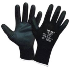 Hanske Polimix Nylon str.11