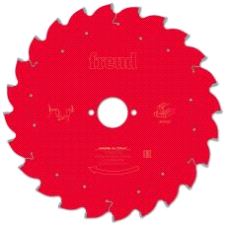 Sagblad Freud Ø216 Tre Kapp/Gjæring Z-24 Neg.B=2,4 d=30
