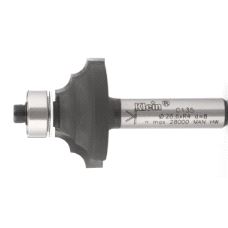 Profilfres Ø35mm s=8