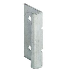 Anslag 40 x 21mm for Trykk/dreielås SYMO3000