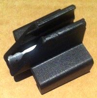 DeWalt DW707 Kabelklemme