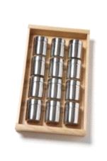 Fitflex Kryddersett 12X