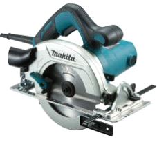 Makita Sirkelsag HS6601