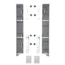 Nova Pro Scala, Brakettsett for frontpanel innerskuff H=186