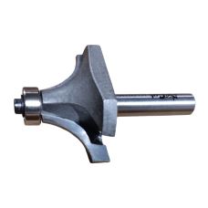 Avr.fres Ø42,7 r15 s=8mm