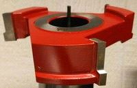 Profilfres Ø150mm B=32 d=40 Z-3