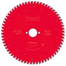 Sagblad Freud Ø216 Høytrykkslaminat Z-64 B=2,8 d=30