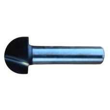 Hulkilfres Ø16 r8 s=8