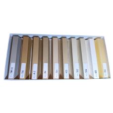 BAO Hardvoks Sortiment B1