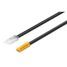 LOOX5 12V Tilførselskabel 5mm 500mm