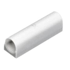 LOOX Holder for sensor, Sølvfarget Ø12mm