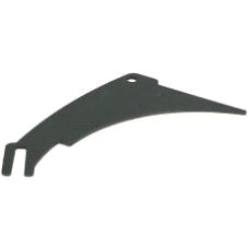 DeWalt DW743, Spaltekniv