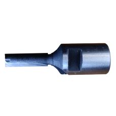 Notfres Ø8 x 25mm s=M12x1mm