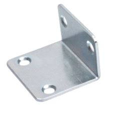 Stålvinkel 45 x 40 x 29mm, 20-pk.