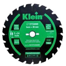 Sagblad Sistemi Ø300 Z-48 B=3,2 d=30