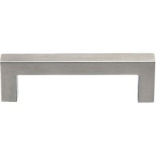 Grep UU67 CC128mm Rustfritt stål