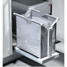 Hailo 3951-00 Papiravfallsamler