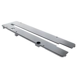 Makita Bordsag 2704, Deksel