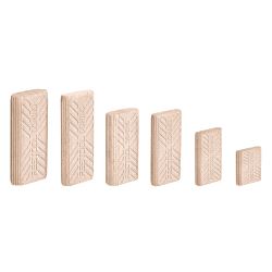 Festool Domino element 10x50x24mm 510-pk.