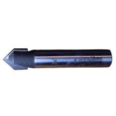 V-Not fres Ø9,5mm 90° s=8