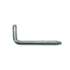 Vinkelkrok 40mm, 20-pk.