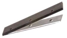 Barke Kniv HSS 630mm