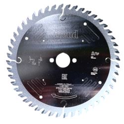 Sagblad Freud Ø160 Tre Kapp Z-48 B=2,2 d=20