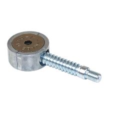 Eksenterhus Ø35 m/bolt M8